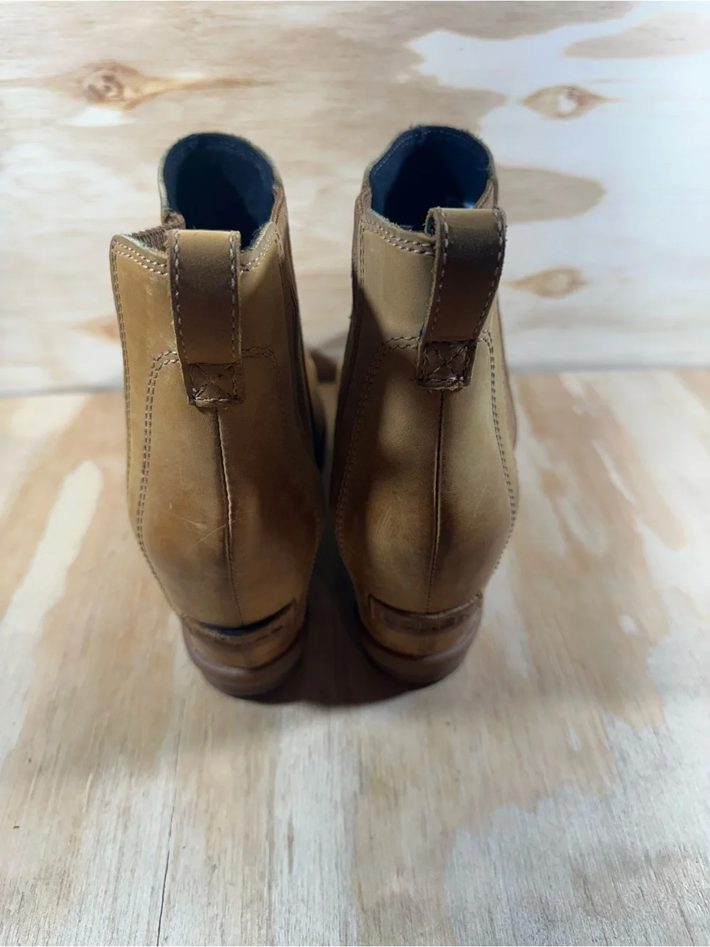 Sorel Joan of Arctic II Chelsea Ankle Boots Women’s Size 9